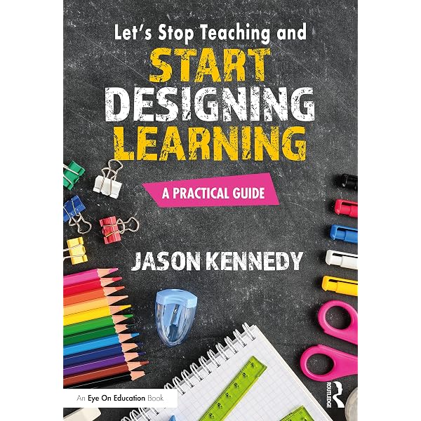 The Creative Teaching & Learning Resource Book (Creativity for